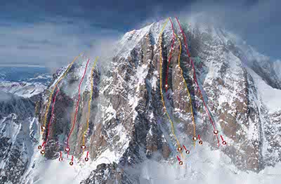 巴黎甜点品评之 Angélina