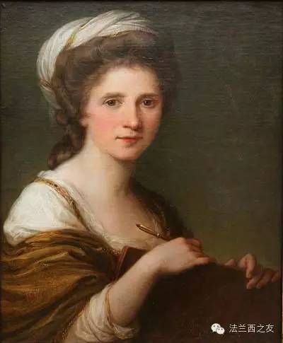 《马市》，罗莎·博纳尔