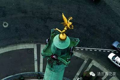 法国大革命场景