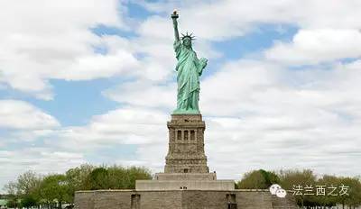 自由女神像