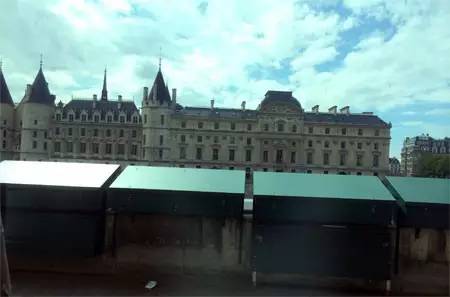 商业法庭歪脖子穹顶