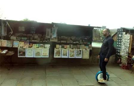 圣母桥（魔鬼桥）