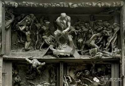 《成熟年龄》，卡蜜尔·克洛岱尔