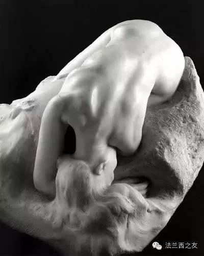 《华尔兹》，卡蜜尔·克洛岱尔