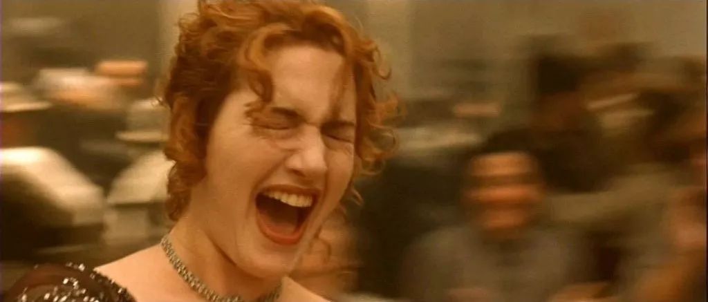 1829年女性独自起舞