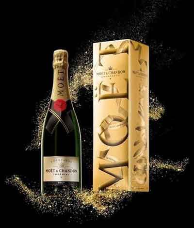 香槟入门指南及世界十大香槟品牌