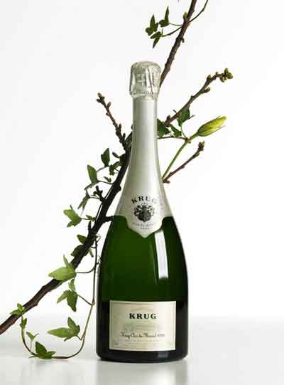 香槟入门指南及世界十大香槟品牌