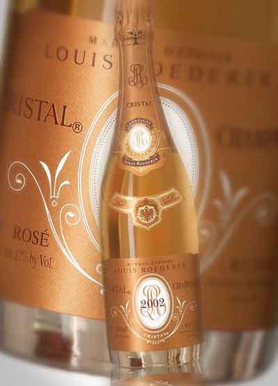 香槟入门指南及世界十大香槟品牌