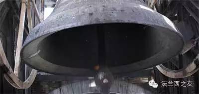 圣日耳曼奥克塞华教堂——1572年警钟长鸣之地