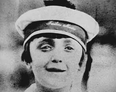 艾迪特·皮雅芙的无悔人生