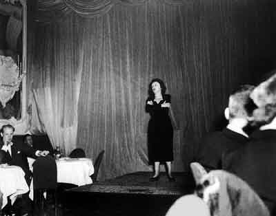 艾迪特·皮雅芙的无悔人生