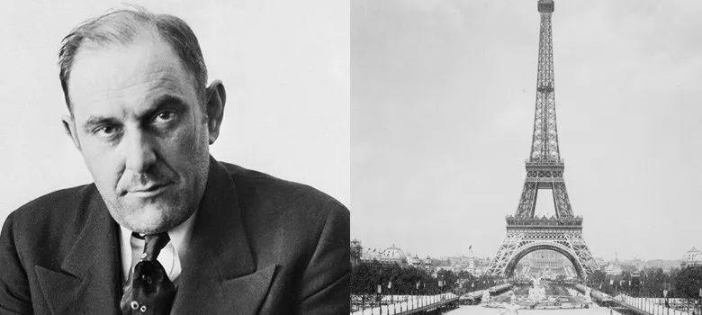 诈骗犯Victor Lustig