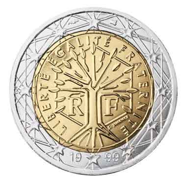 法国的国家格言——“自由、平等、博爱”