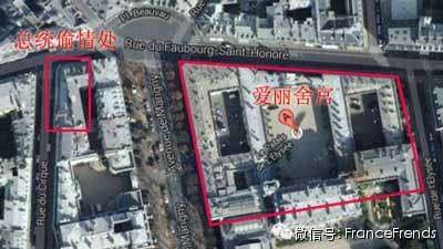 法国总统偷情的文化历史渊源