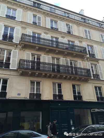 法国总统偷情的文化历史渊源