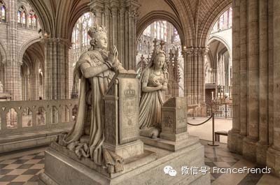 法语中关于教堂的几种说法