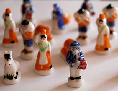 国王饼——法国的传统甜点