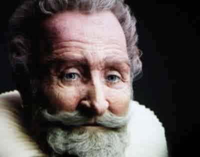 颠沛流离的法王头颅