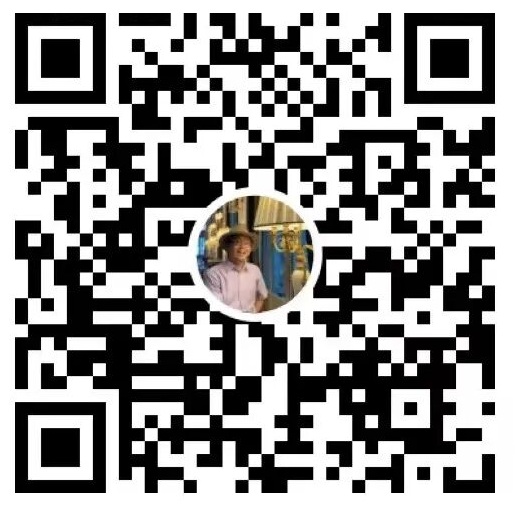 WeChat QR Code
