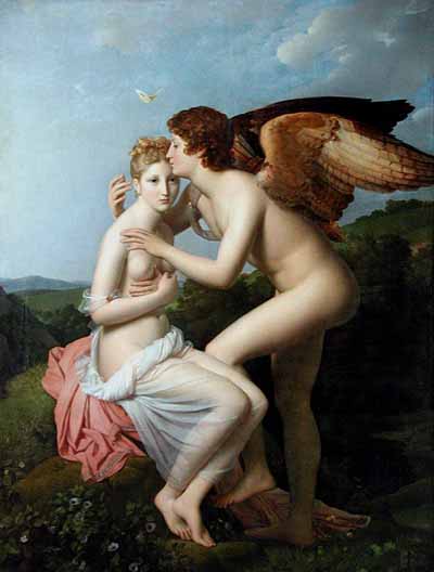 吻:一个哲学的追问