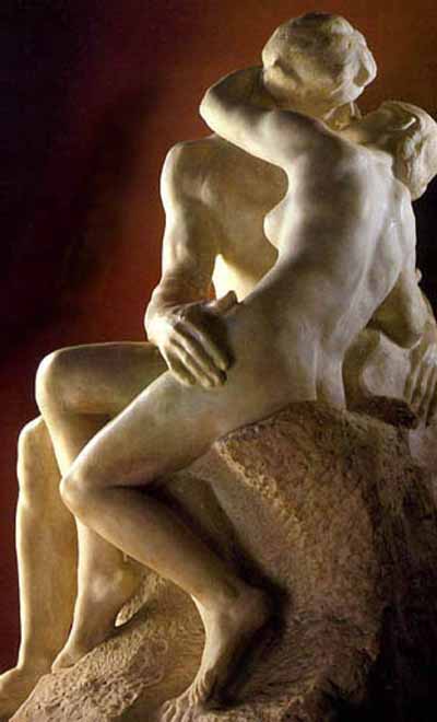 吻:一个哲学的追问