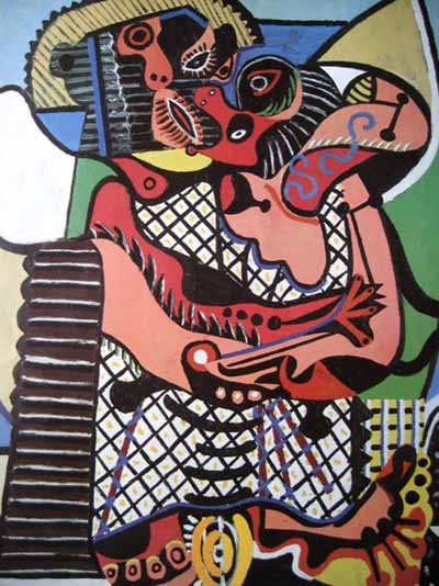 吻:一个哲学的追问