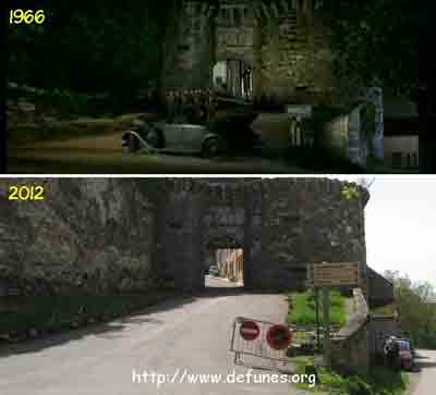 虎口脱险之旅：经典喜剧专题游