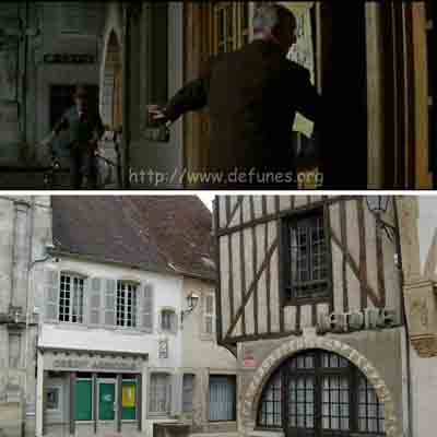 虎口脱险之旅：经典喜剧专题游