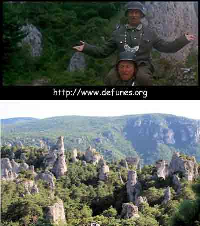 虎口脱险之旅：经典喜剧专题游