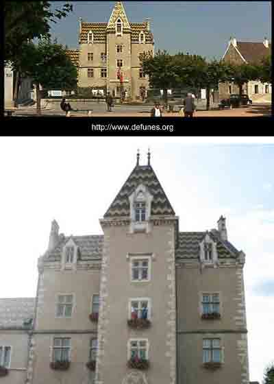 虎口脱险之旅：经典喜剧专题游