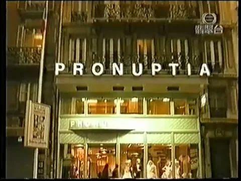 跟张国荣畅游巴黎