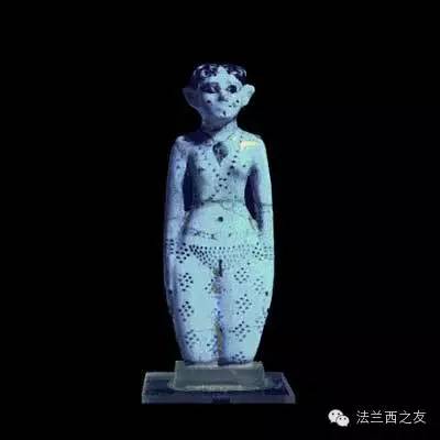 米罗岛的维纳斯