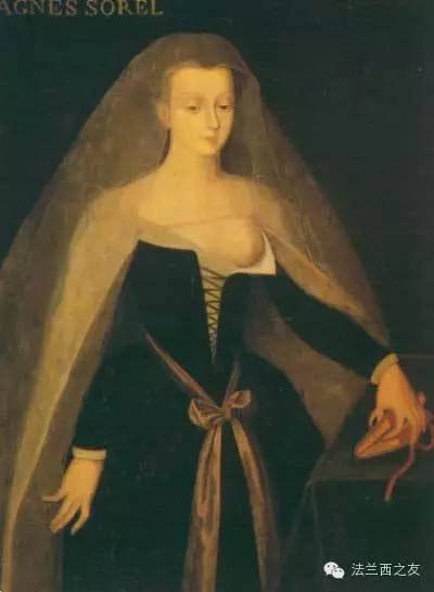 玛丽·安托瓦内特王后