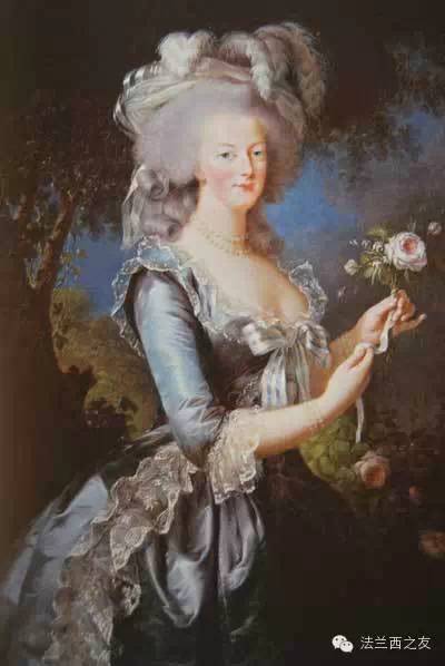 19世纪晚宴礼服