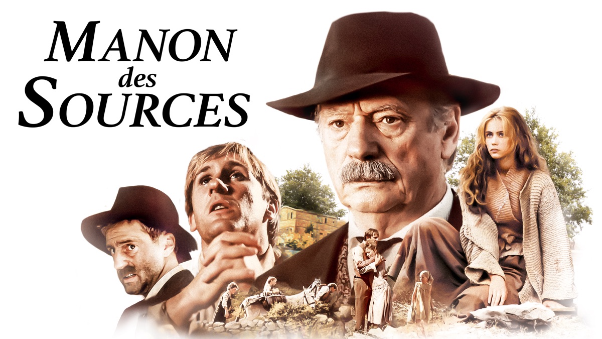 《泉水玛侬》：冤冤相报何时了？