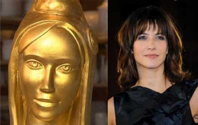 法国的民族女神——玛丽亚娜