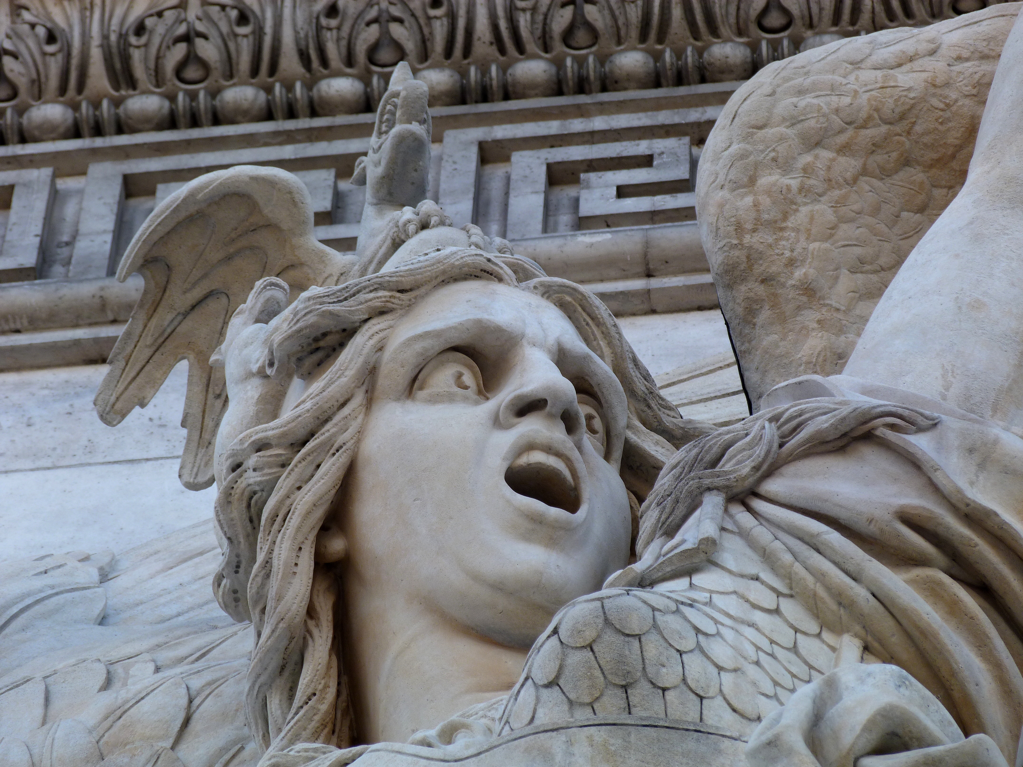 血腥的法国国歌：《马赛曲》