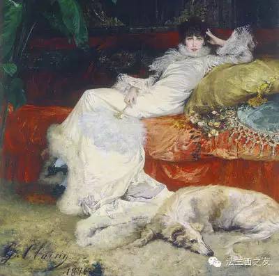 慕沙——加班成就了新艺术