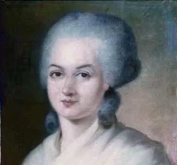 女人也有上断头台的权利！