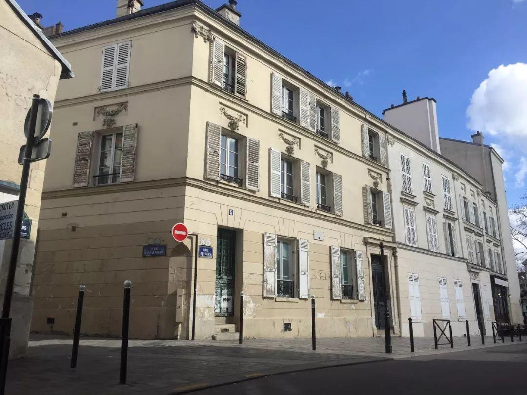 女人也有上断头台的权利! 女人也有上断头台的权利!