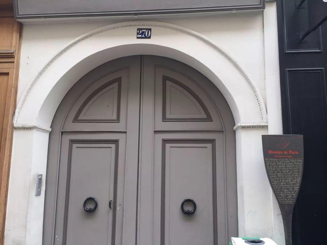 女人也有上断头台的权利! 女人也有上断头台的权利!