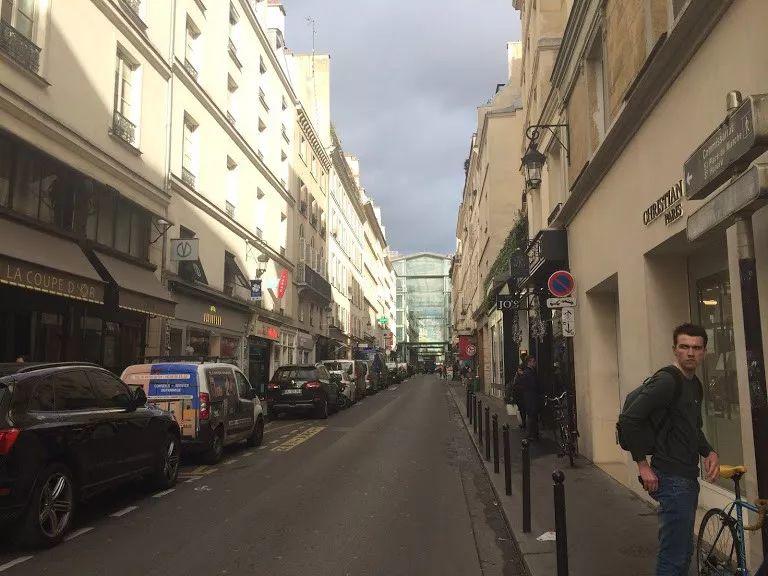 女人也有上断头台的权利! 女人也有上断头台的权利!