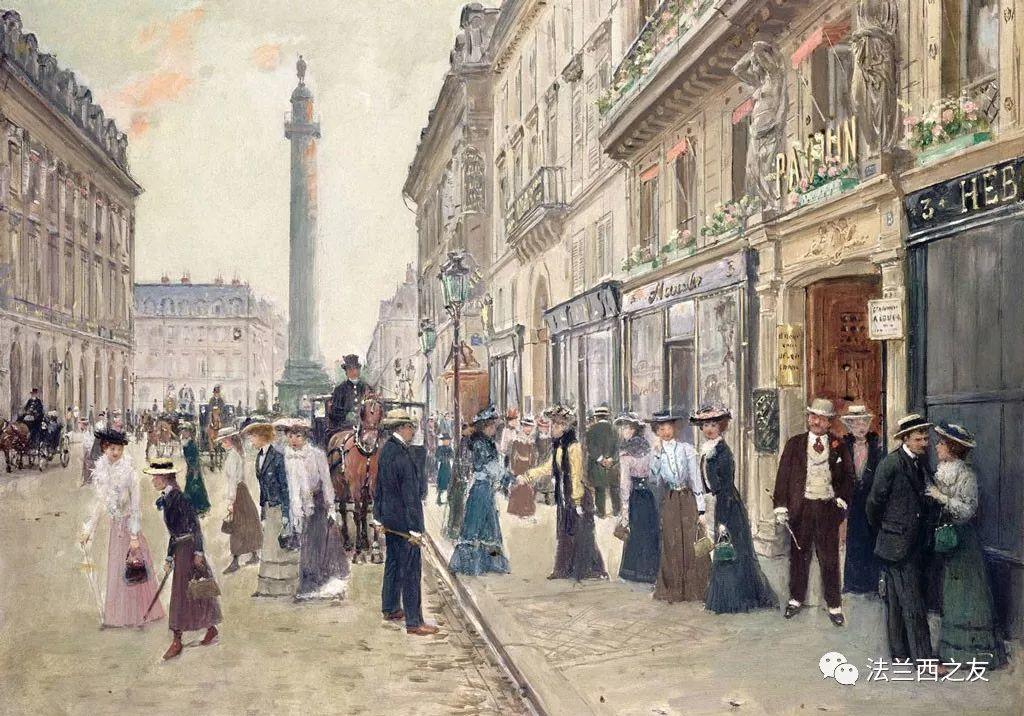 和平路·高端定制店