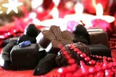 巴黎——手工巧克力之都