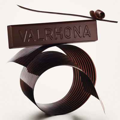 巴黎——手工巧克力之都