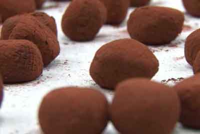 巴黎——手工巧克力之都