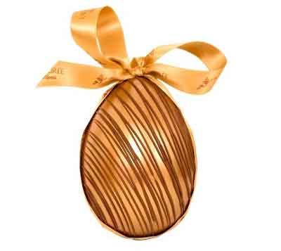 巴黎——手工巧克力之都