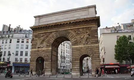 非常巴黎之五花八门