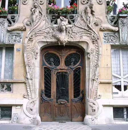 非常巴黎之五花八门