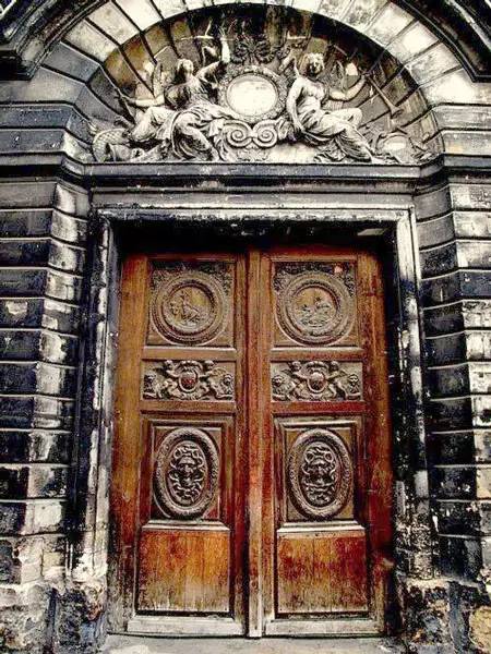 非常巴黎之五花八门